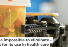 Federal legislation introduced in early 2025 proposed allowing AI to prescribe medication. Wladimir Bulgar/Science Photo Library via Getty Images